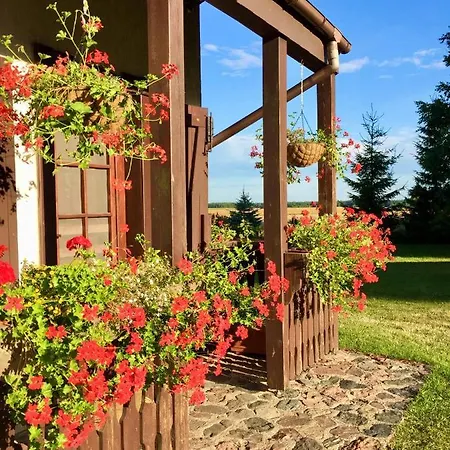 Holiday home Pole