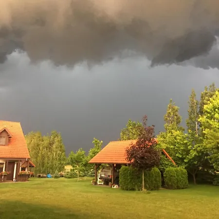 Pole Nyaraló Mietkie