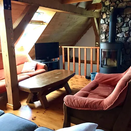 Miętkie Pole Dom wakacyjny *